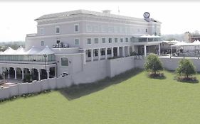 17 Miles Hotel Jammu